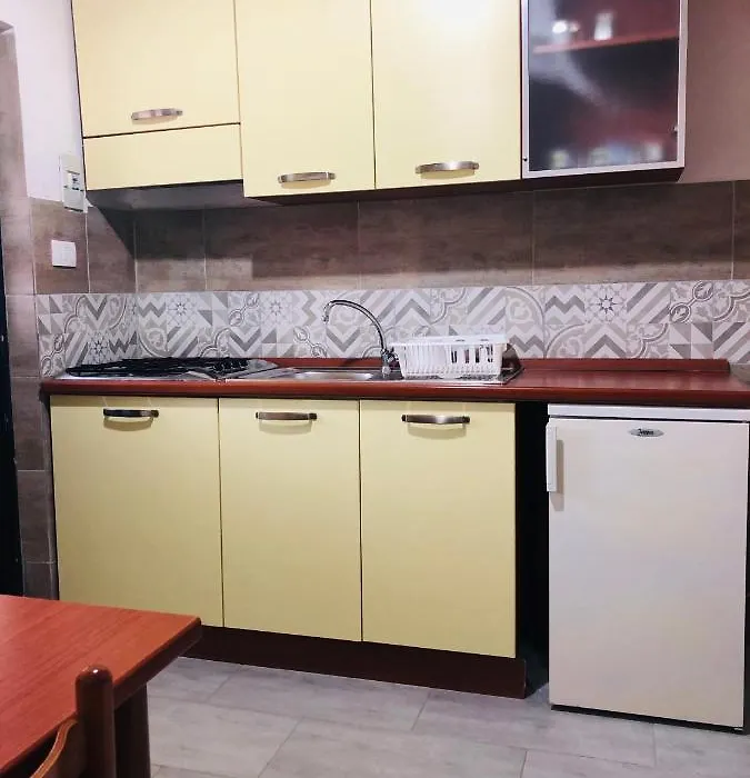 Camping Residence Capo Passero-1